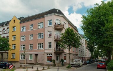 Wohnung zur Miete 633 € 2 Zimmer 46,9 m² frei ab 18.12.2024 Wittestr 6 Wilhelmsburg Hamburg 21109