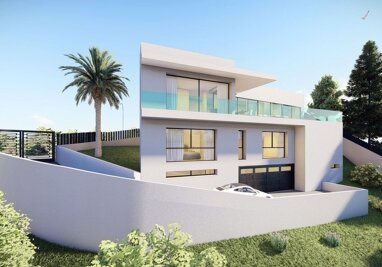 Villa zum Kauf 3.950.000 € 4 Zimmer 1.000 m² Grundstück Calvi? 07181