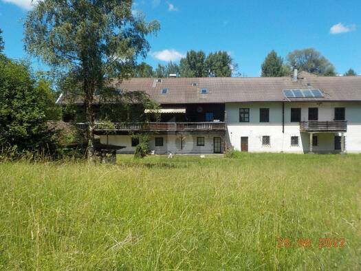 Terrassenwohnung zum Kauf 139.000 € 3 Zimmer 60 m² Hartmannsberg Bad Endorf 83093