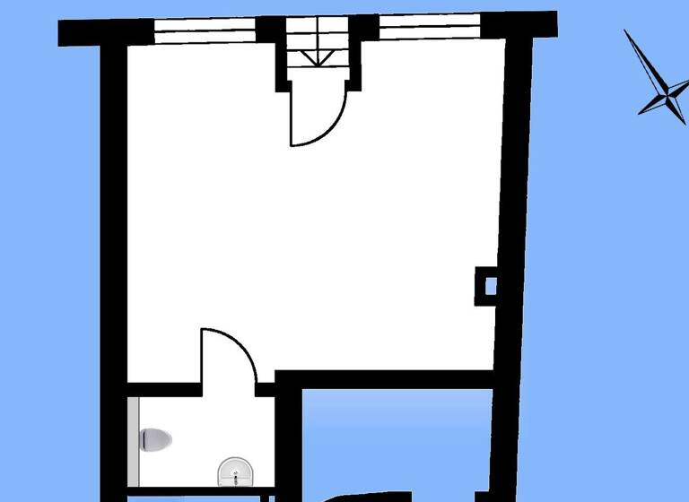 Laden zur Miete 220 € Marktstraße 18 Greiz 07973