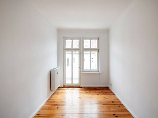 Wohnung zum Kauf 299.000 € 2 Zimmer 60,4 m² 4. Geschoss Ilsenburger Straße 35 Charlottenburg Berlin 10589