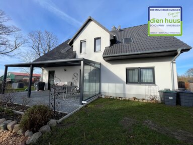 Einfamilienhaus zum Kauf 579.000 € 6 Zimmer 168,8 m² 888 m² Grundstück Russow Rerik OT Roggow 18230