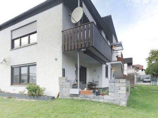 Reihenendhaus zum Kauf 262.000 € 3 Zimmer 81,3 m² 209,8 m² Grundstück Reiskirchen 35447