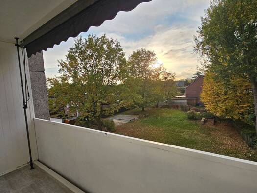 Wohnung zur Miete 673 € 3 Zimmer 76 m² Geschoss 2/3 frei ab sofort Werries Hamm 59071