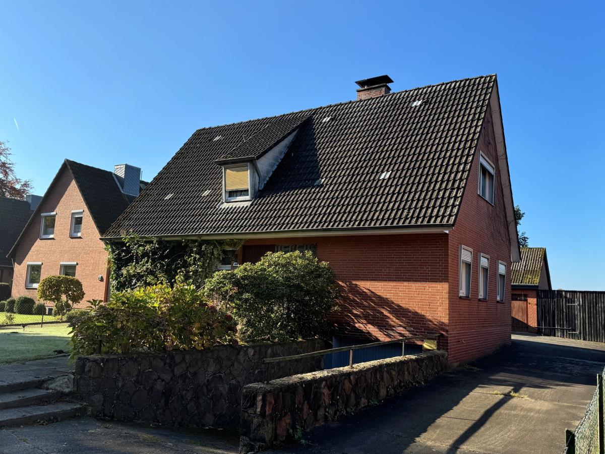 Einfamilienhaus zum Kauf 250.000 € 4,5 Zimmer 106 m²<br/>Wohnfläche 1.435 m²<br/>Grundstück Grove 21493