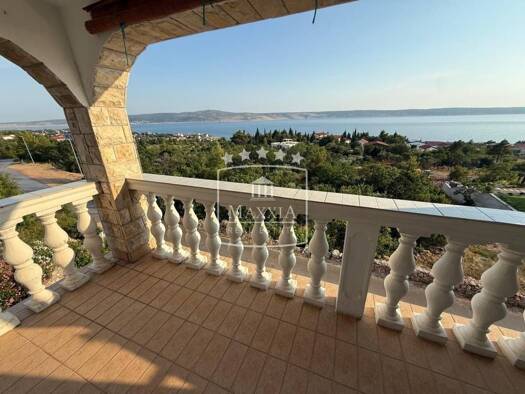 Wohnung zum Kauf 117.000 € 2 Zimmer 30 m² Starigrad Starigrad