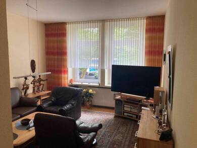 WG-Zimmer zur Miete 1.000 € 94 m² 1. Geschoss Carnaperstraße 69 Barmen Wuppertal 42283