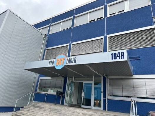 Bürofläche zur Miete provisionsfrei 22 € 1 Zimmer 21,1 m² Bürofläche Westerbachstr. 164 Sossenheim Frankfurt am Main 65936