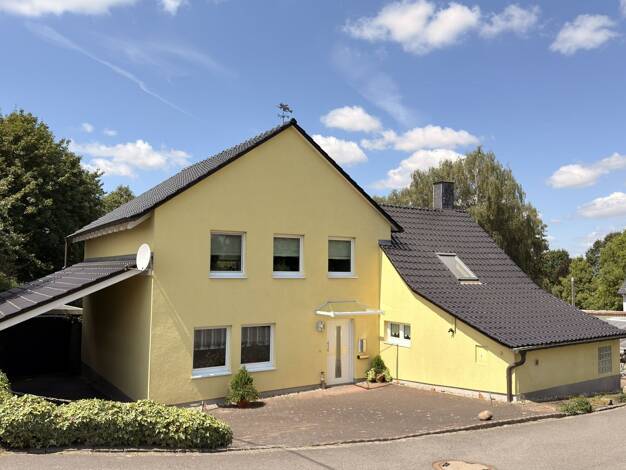 Einfamilienhaus zum Kauf 349.000 € 3 Zimmer 122 m² 1.403 m² Grundstück Stockum Unna 59427