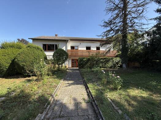 Einfamilienhaus zum Kauf 395.000 € 8 Zimmer 186,1 m² 911 m² Grundstück Steinbach Schwäbisch Hall 74523
