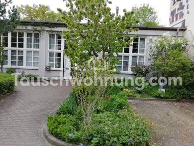 Wohnung zur Miete Tauschwohnung 1,30 € 3 Zimmer 75 m² Bornstedt Potsdam 14469