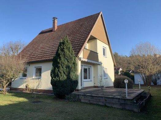 Mehrfamilienhaus zum Kauf 435.000 € 4,5 Zimmer 120 m² 809 m² Grundstück Ludersheim Altdorf bei Nürnberg 90518