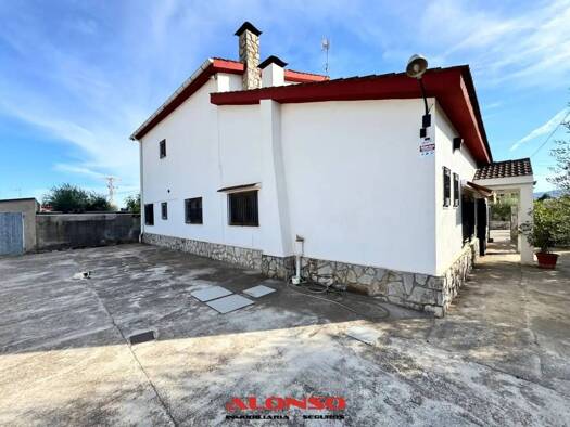 Chalet zum Kauf 400.000 € 5 Zimmer 338 m² Benicarló 12580