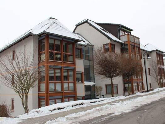 Wohnung zur Miete 700 € 2 Zimmer 56 m² Schwedderbergstraße 19 Bad Suderode Quedlinburg / Bad Suderode 06485