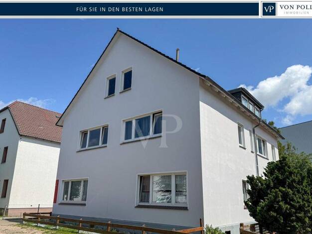 Mehrfamilienhaus zum Kauf 229.000 € 11 Zimmer 230 m² 667 m² Grundstück Einswarden Nordenham / Einswarden 26954