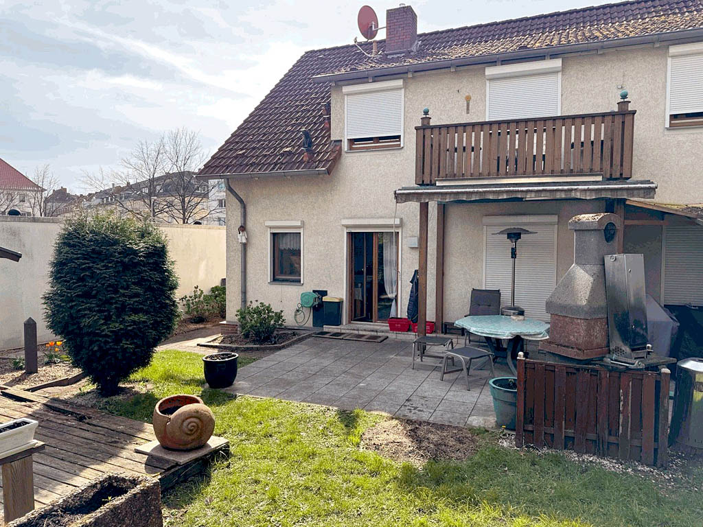 Mehrfamilienhaus zum Kauf als Kapitalanlage geeignet 850.000 € 278 m²<br/>Wohnfläche 650 m²<br/>Grundstück Hainholz Hannover 30165