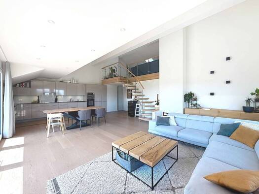 Wohnung zum Kauf 1.753.913 € 4 Zimmer 165 m² 2. Geschoss Eysins Eysins 1262