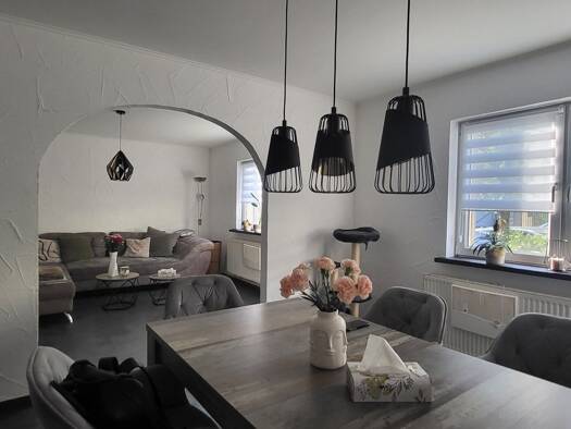 Einfamilienhaus zum Kauf 299.000 € 7 Zimmer 150 m² 250 m² Grundstück Merzig 66663