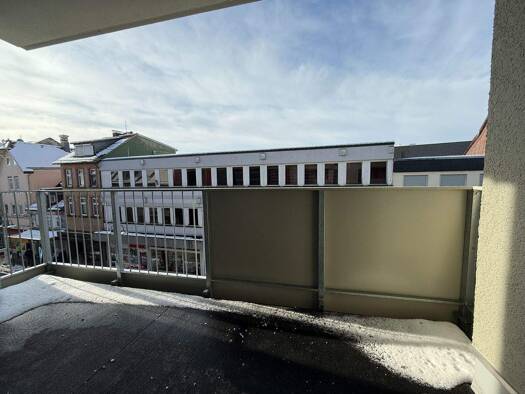 Wohnung zur Miete - Erstbezug 995 € 2 Zimmer 79 m² 1. Geschoss frei ab 01.04.2026 Gelnhausen 63571