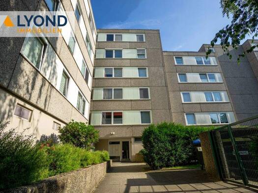 Wohnung zum Kauf 92.000 € 2 Zimmer 65,5 m² 2. Geschoss Bulmke-Hüllen Gelsenkirchen-Mitte 45888