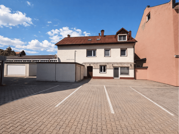 Gewerbeobjekt zum Kauf als Kapitalanlage geeignet 699.000 € 220 m² 240 m² Grundstück Halde Kempten (Allgäu) 87439