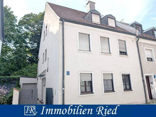 Mehrfamilienhaus zum Kauf 1.690.000 € 6 Zimmer 142 m² 200 m² Grundstück Obergiesing München 81541