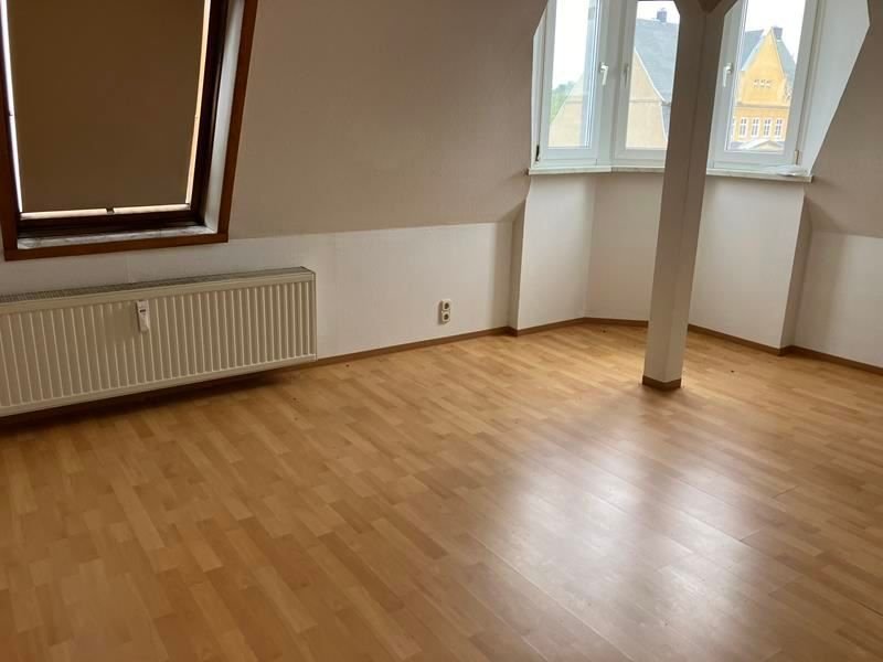 Wohnung zur Miete 520 € 4 Zimmer 110 m²<br/>Wohnfläche 3.<br/>Geschoss ab sofort<br/>Verfügbarkeit Olbernhauer Straße 22 Altchemnitz 414 Chemnitz 09125