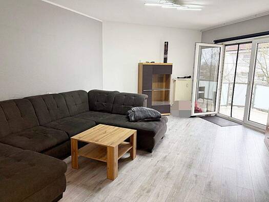 Wohnung zur Miete 890 € 2,5 Zimmer 78 m² 2. Geschoss Platanenstraße 18 Langenselbold 63505