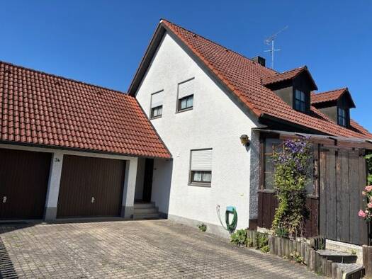 Einfamilienhaus zum Kauf provisionsfrei 660.000 € 5,5 Zimmer 129 m² 560 m² Grundstück Unterumbach Pfaffenhofen an der Glonn 85235