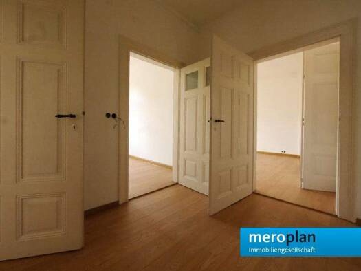 Wohnung zur Miete 910 € 3 Zimmer 91,3 m² Geschoss 2/3 frei ab 01.11.2026 Thomas-Müntzer-Straße 19 Westvorstadt Weimar 99423