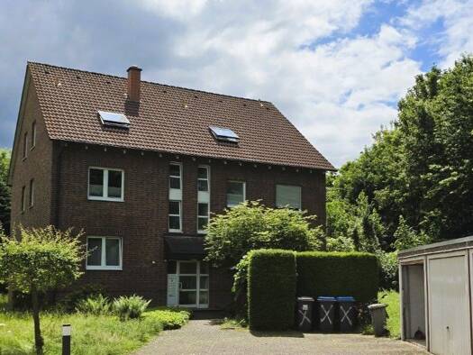 Mehrfamilienhaus zum Kauf 495.000 € 14 Zimmer 337 m² 1.309 m² Grundstück Werl Werl 59457