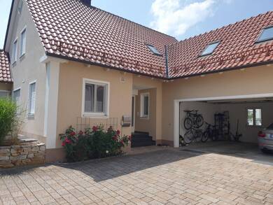 Einfamilienhaus zum Kauf 1.850.000 € 14 Zimmer 340 m² 1.212 m² Grundstück Junkenhofen Gerolsbach 85302