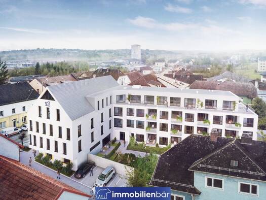 Wohnung zum Kauf - Erstbezug 479.000 € 4 Zimmer 79,4 m² 3. Geschoss Neumarkt im Hausruckkreis 4720