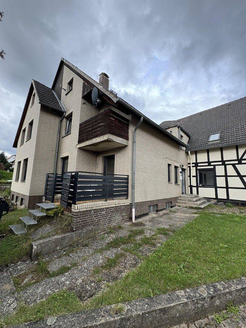 Mehrfamilienhaus zum Kauf - Ansicht 2