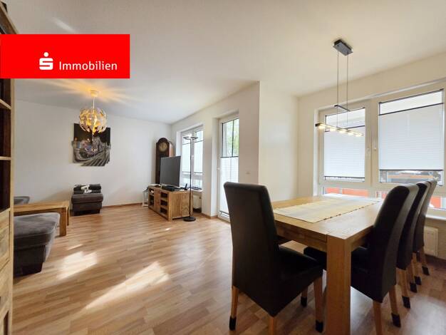 Wohnung zum Kauf 339.000 € 3 Zimmer 88,5 m² Mühlheim Mühlheim am Main 63165