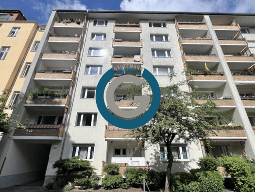 Wohnung zum Kauf 499.000 € 3 Zimmer 76,4 m² Schöneberg Tempelhof-Schöneberg 10777