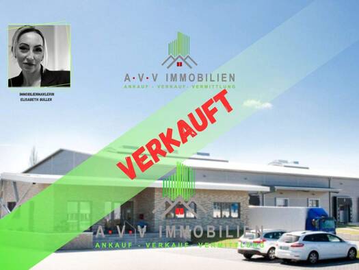 Lagerhalle zum Kauf 2.500.000 € 2.821 m² Lagerfläche Strücklingen Saterland 26683