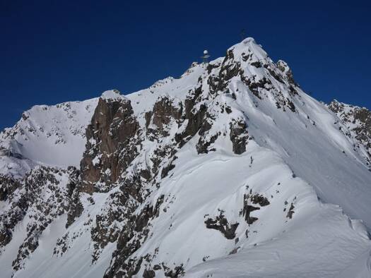 Hotel zum Kauf Lech 6764