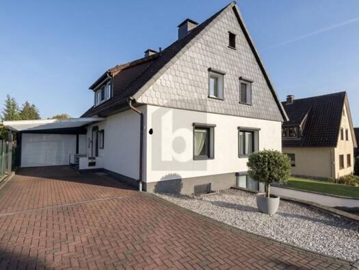 Einfamilienhaus zum Kauf 330.000 € 6 Zimmer 185 m² 798 m² Grundstück Osterode Osterode 37520