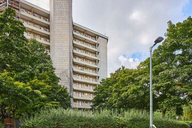 Wohnung zur Miete 437,05 € 1 Zimmer 32,2 m² 3. Geschoss frei ab 13.11.2024 Schneppenhorstweg 2 Charlottenburg-Nord Berlin 13627