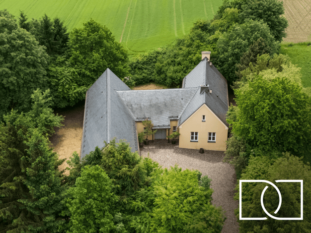 Einfamilienhaus zum Kauf 669.000 € 6 Zimmer 367 m² 2.951 m² Grundstück Förbau Schwarzenbach an der Saale 95126