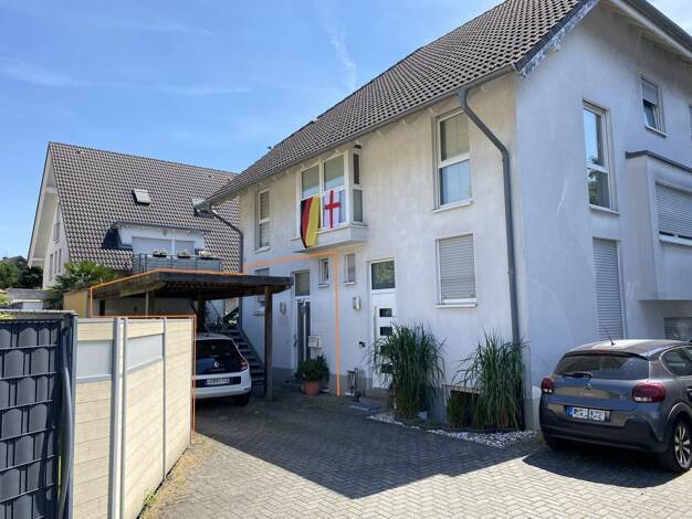 Wohnung zum Kauf 239.000 € 4 Zimmer 99 m² Röttgersbach Hamborn 47167
