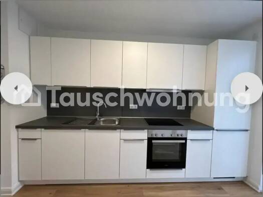 Wohnung zur Miete Tauschwohnung 1.200 € 3 Zimmer 64 m² 1. Geschoss Otterndorf Hamburg 22111