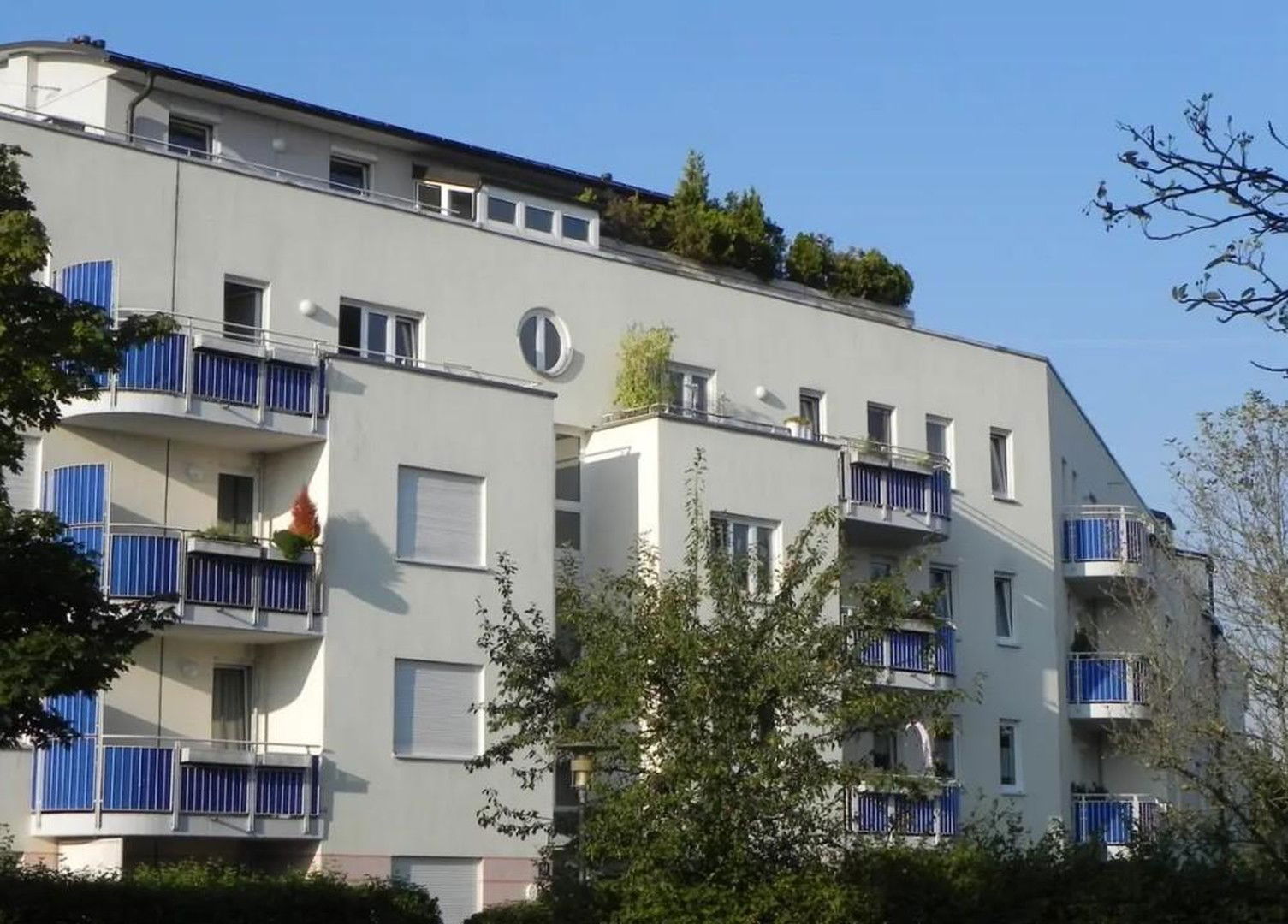 Wohnung zum Kauf provisionsfrei 285.000 € 1 Zimmer 42,4 m²<br/>Wohnfläche EG<br/>Geschoss Hildegardstraße 18 Lohhof Unterschleißheim 85716