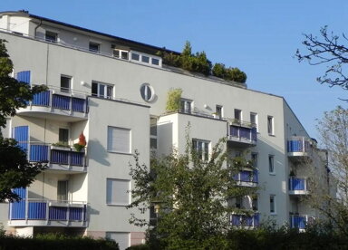 Wohnung zum Kauf provisionsfrei 285.000 € 1 Zimmer 42,4 m² EG Hildegardstraße 18 Lohhof Unterschleißheim 85716