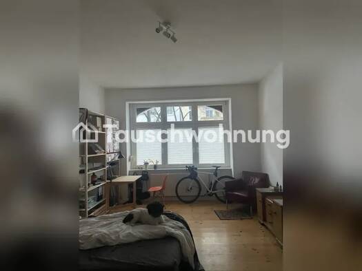 Wohnung zur Miete Tauschwohnung 1.400 € 3 Zimmer 118 m² EG Kreuzberg Friedrichshain-Kreuzberg 10249