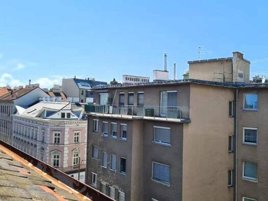 Mehrfamilienhaus zum Kauf als Kapitalanlage geeignet 249.000 € 221 m² Wien, Ottakring 1160