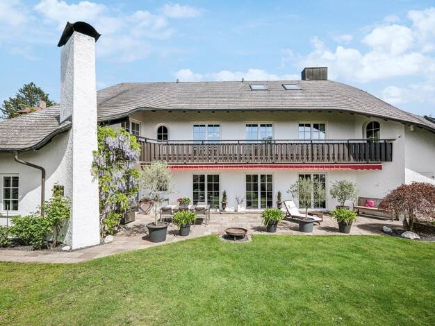 Einfamilienhaus zum Kauf 2.500.000 € 9 Zimmer 369 m² 1.070 m² Grundstück Freising Freising 85354