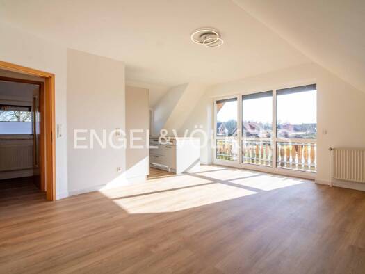 Wohnung zur Miete 775 € 2 Zimmer 65 m² frei ab 15.04.2026 Felde Riede 27339