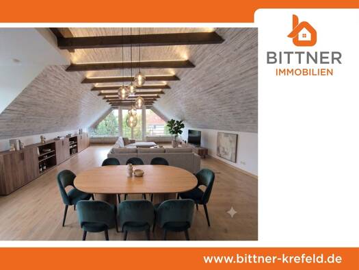 Wohnung zur Miete 830 € 3 Zimmer 104 m² 1. Geschoss frei ab sofort Verberg Verberg 47802
